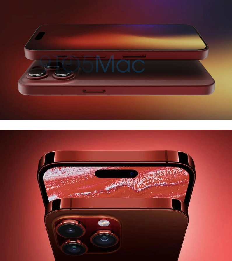 苹果 iPhone 15 系列手机有哪些配色?