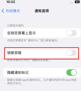 苹昌图果维修分享iPhone主屏幕壁纸显得模糊怎么办