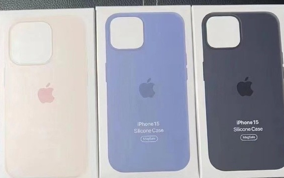 昌图苹果14维修站分享iPhone14手机壳能直接给iPhone15用吗？ 