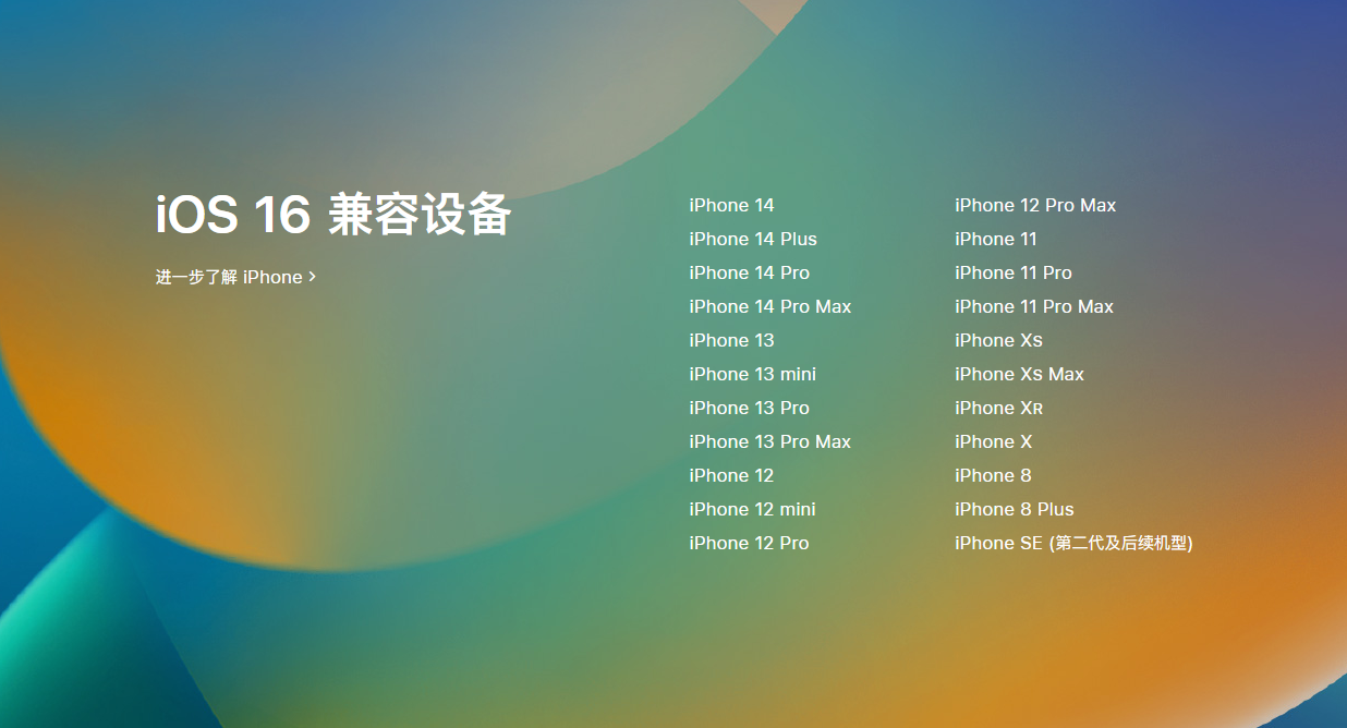 昌图苹果手机维修分享iOS 16.4 Beta 2 更新内容汇总 