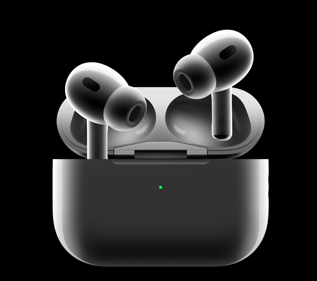 昌图苹果手机维修分享AirPods Pro能当助听器使用 