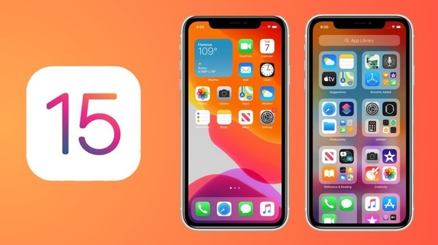 昌图苹果13维修分享iPhone13更新iOS 15.5，体验如何 