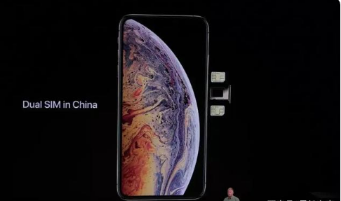 昌图苹果手机维修分享iPhone eSIM 出 Bug怎么办 