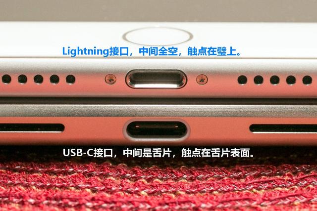 昌图苹果14维修分享iPhone 14会是什么接口 