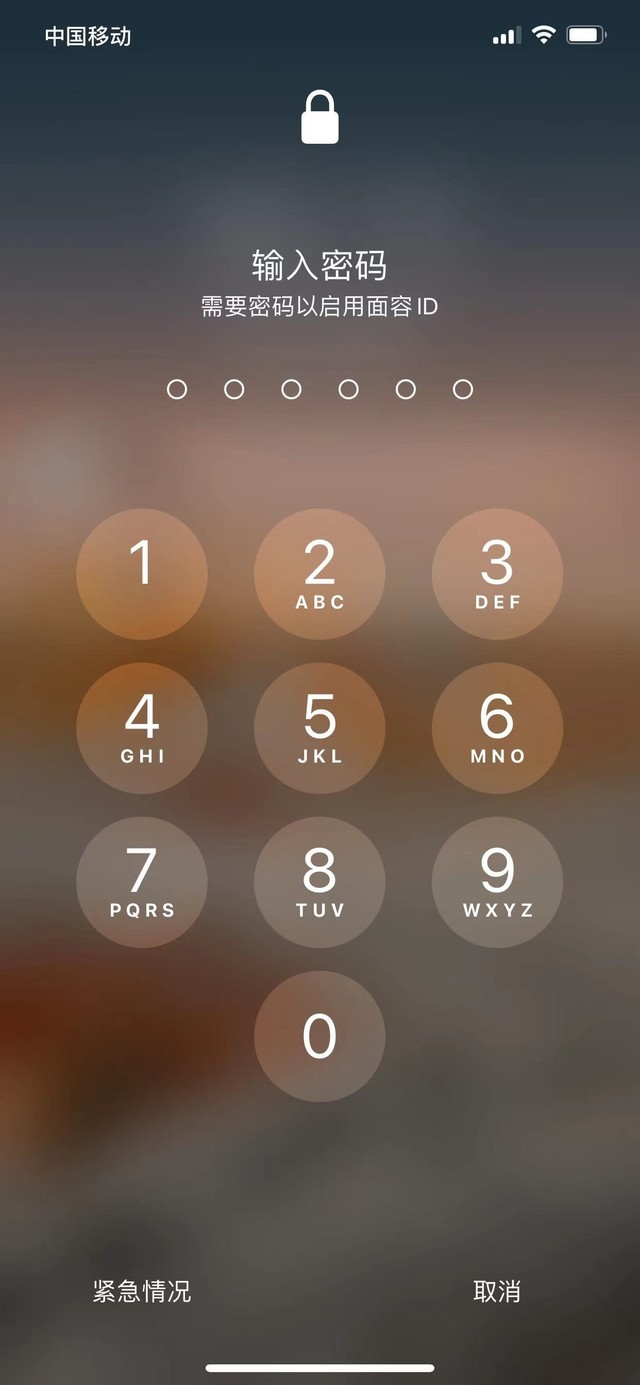 昌图苹果13维修分享iPhone 13加强锁屏功能有什么用 