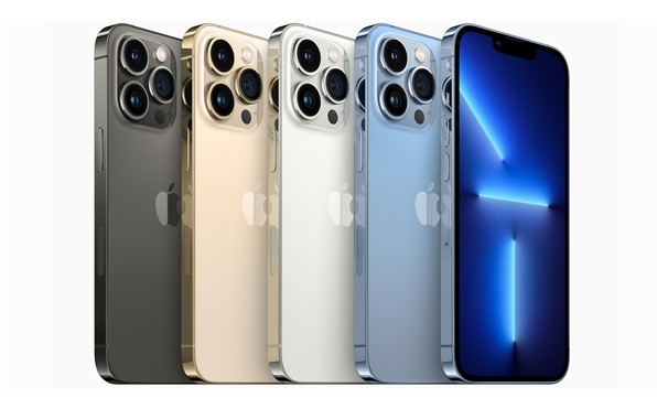 昌图苹果14维修分享iPhone 14、14 Pro/Max规格、售价汇总 
