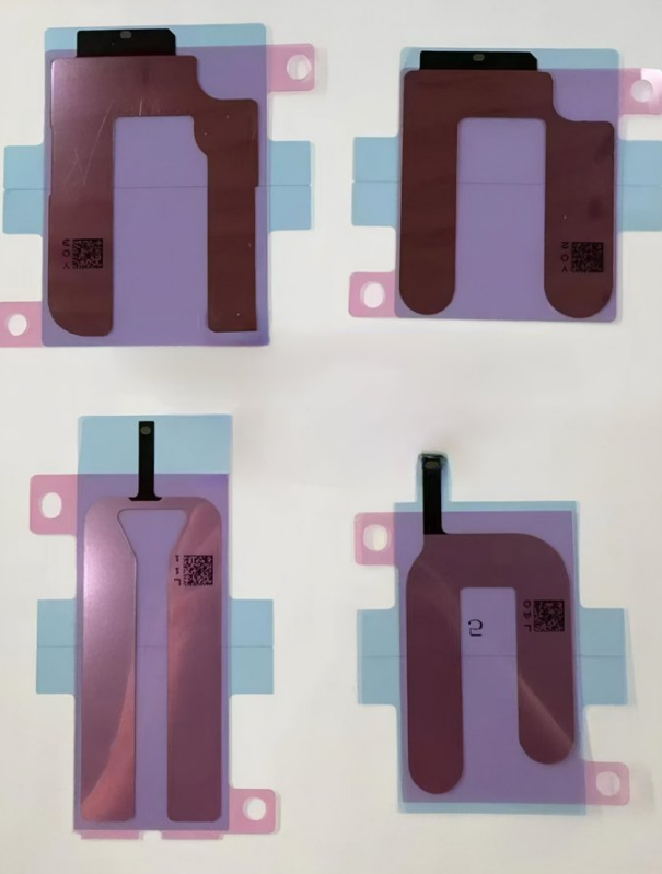 昌图苹果手机维修分享iPhone 17 Pro 机型电池将采用创新型粘合剂 