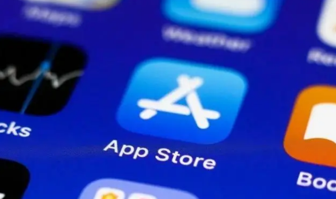 昌图苹果手机维修分享iOS17.4离开欧盟侧载功能失效是怎么做到的 