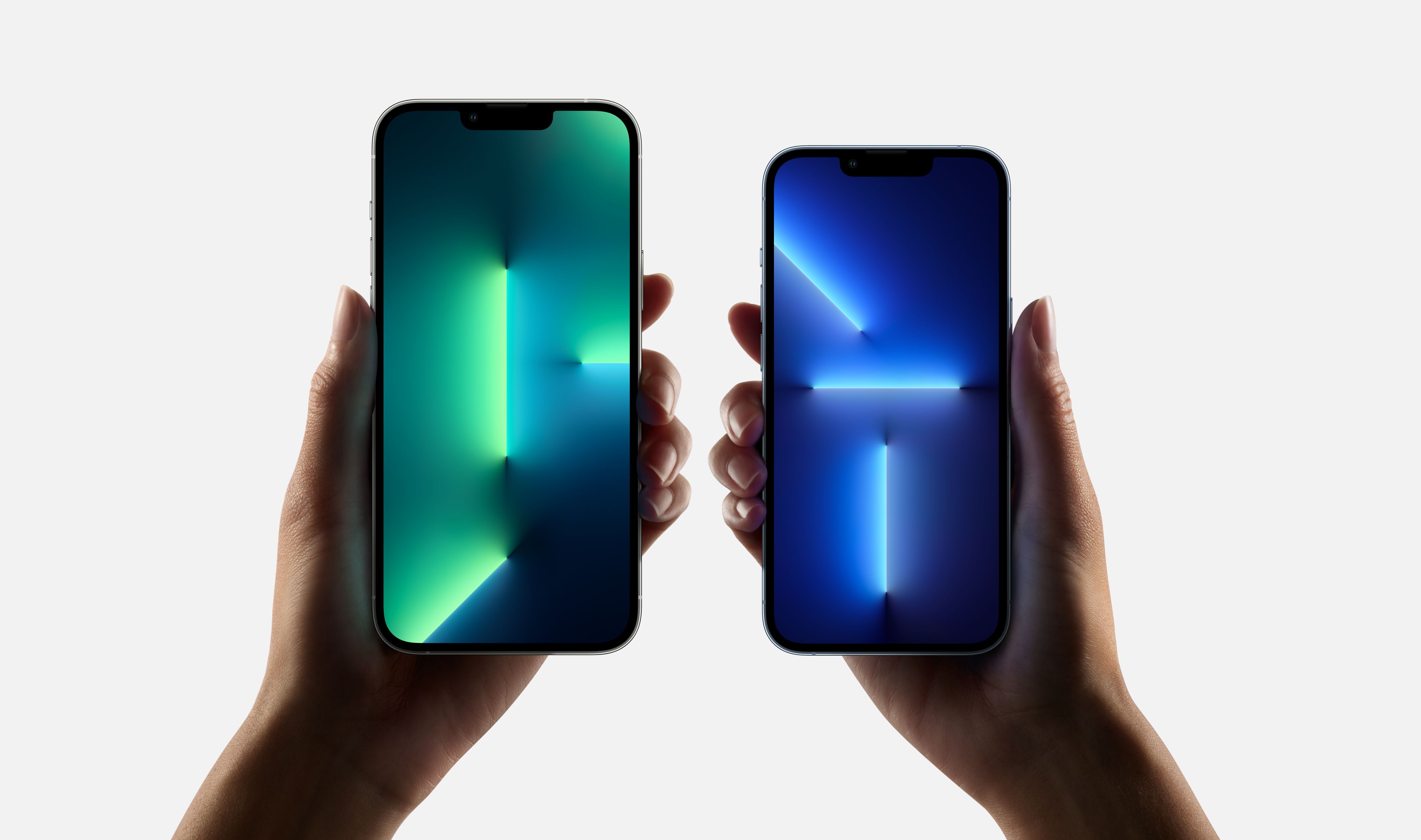 昌图苹果手机维修分享iPhone 13 四款机型怎么选 