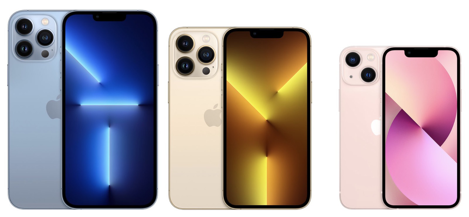 昌图苹果手机维修分享iPhone 13续航怎么样 