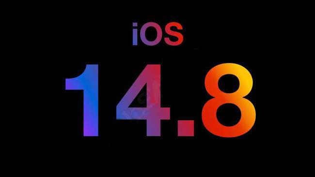 昌图苹果手机维修分享iOS14.8正式版体验汇总 