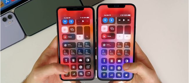 昌图苹果手机维修分享iOS 15.0 beta5值得升级吗 