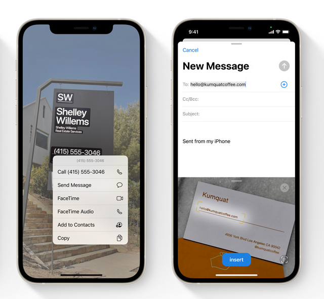 昌图苹果手机维修分享iOS 15 小技巧 