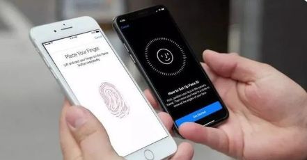 昌图苹果手机维修分享iPhone 13 系列会有屏下指纹吗 