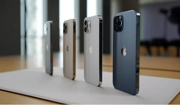 昌图苹果手机维修分享为什么说iPhone13才是真旗舰 