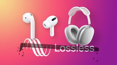昌图苹果手机维修分享哪些设备支持Apple Music 无损音频 
