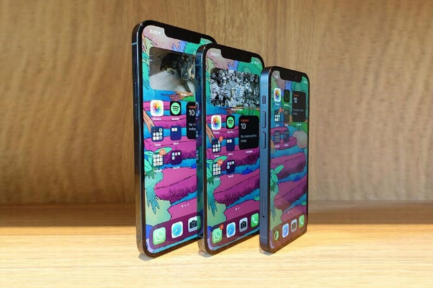 昌图苹果手机维修分享iPhone 13发布日期 