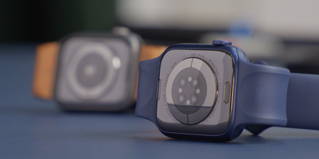 昌图苹果手机维修分享Apple Watch 是如何测量卡路里的 