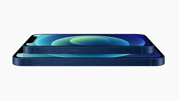 昌图苹果手机维修分享iPhone 12 mini 锁屏后触屏失灵怎么办 