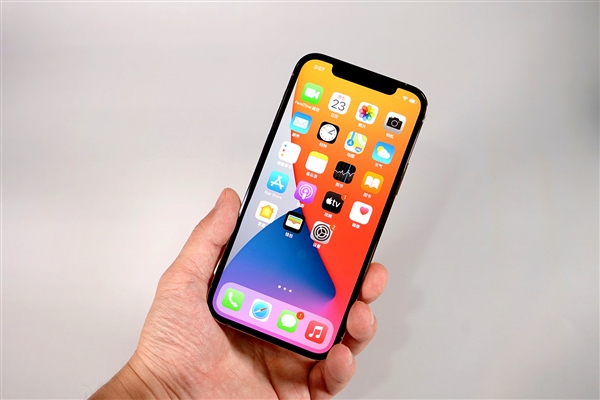 昌图苹果手机维修分享iOS 14.2修订版已到，专属iPhone 12系列 