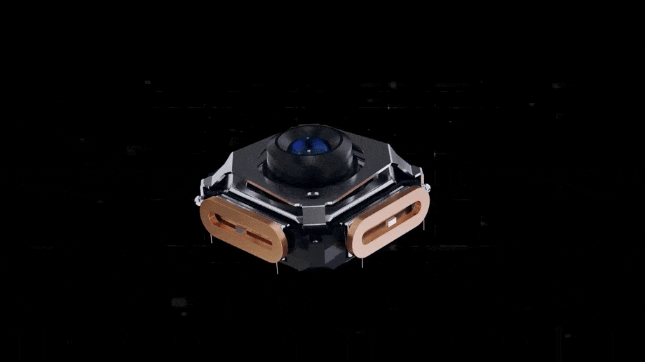 昌图苹果手机维修分享iPhone 12 Pro Max 独享的这颗传感器更大的特点是什么 