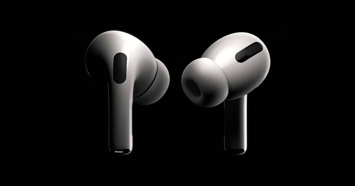 昌图苹果手机维修分享AirPods Pro 爆音、降噪效果下降怎么办 