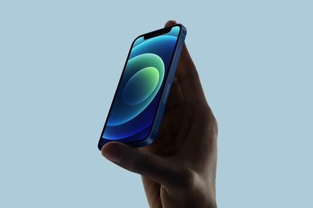 昌图苹果手机维修分享iPhone 12 mini辐射很大吗 