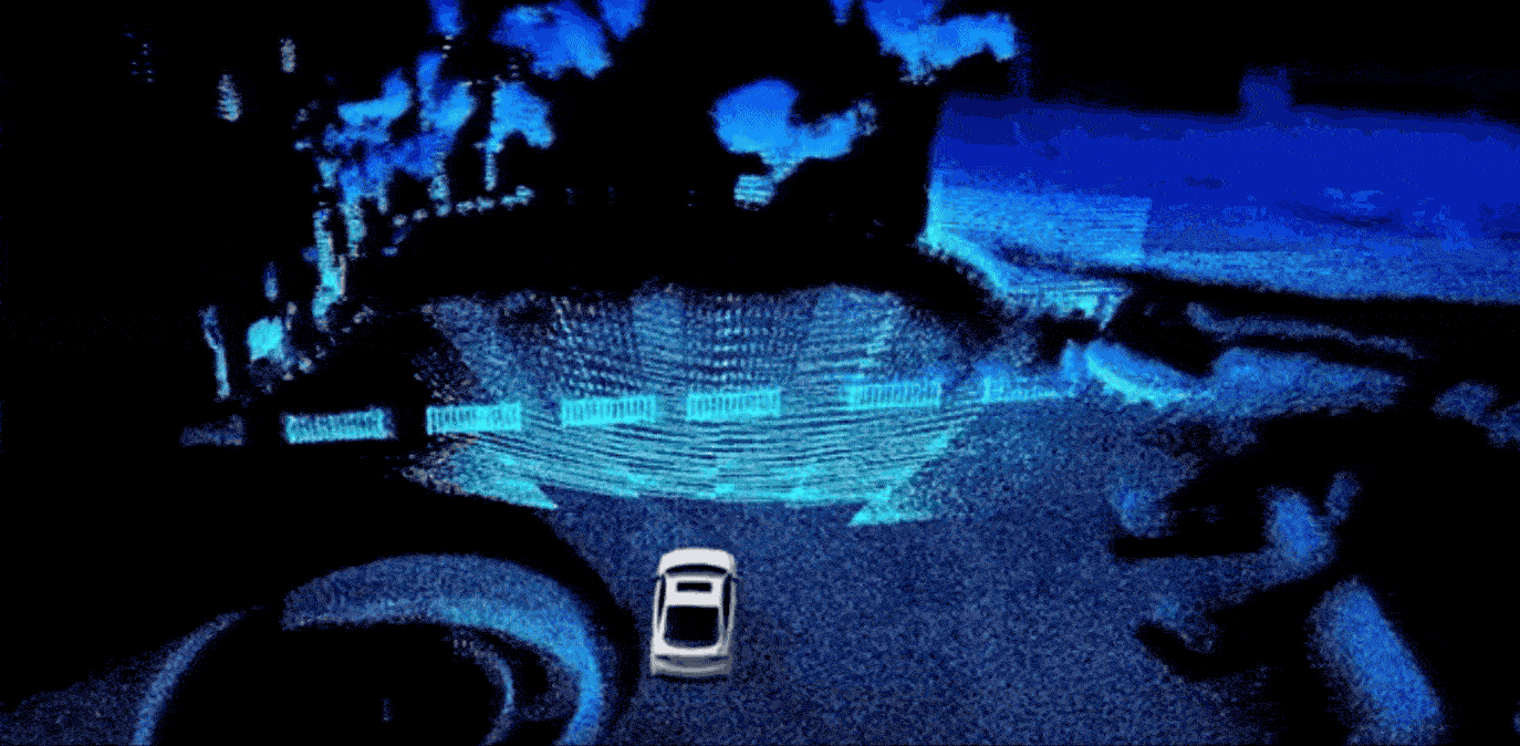 昌图苹果手机维修分享iPhone 12 Pro 搭载的 LiDAR 镜头与 ToF 镜头有什么不同 