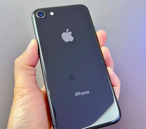 昌图苹果8系统维修分享iPhone8手机系统升级后无法开机如何修复 