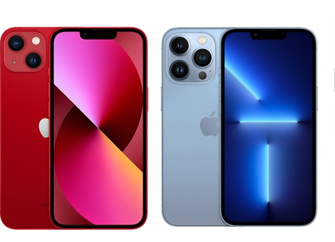 昌图苹果维修点分享iPhone 13 Pro Max维修主板静电与漏电类故障 