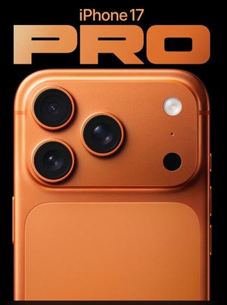 昌图苹果维修点分享iPhone 17 Pro主板电源通道故障 