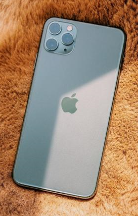 昌图苹果维修点分享iPhone 11Pro Max自动关机装配类硬故障 