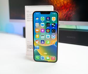 昌图苹果维修点分享iPhone 14 Plus黑屏小众诱因汇总 