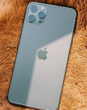 昌图苹果维修点分享iPhone 11 Pro Max电池发烫特殊问题 