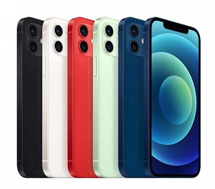昌图苹果维修点分享iPhone 12 Pro Max发烫冷门故障梳理 