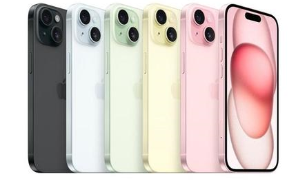昌图苹果维修点分享iPhone 15发烫易忽视问题科普 