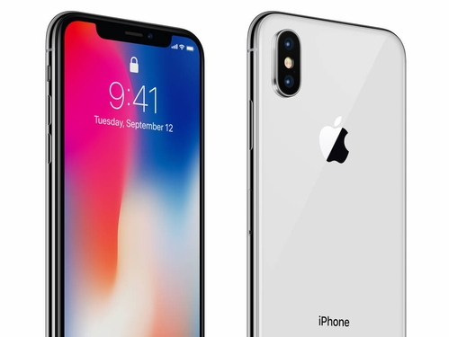 昌图苹果维修点分享iPhone X摄像头实拍质感与场景适配全解析 