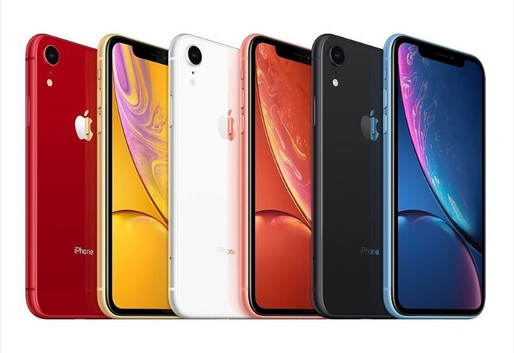 昌图苹果维修点分享iPhone XR摄像头原生色彩表现与日常拍摄实用指南 